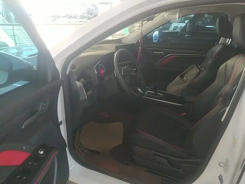 Haval H6 — миниатюра 16