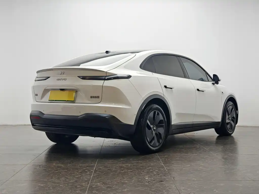 Onvo L60 2024 60kWh