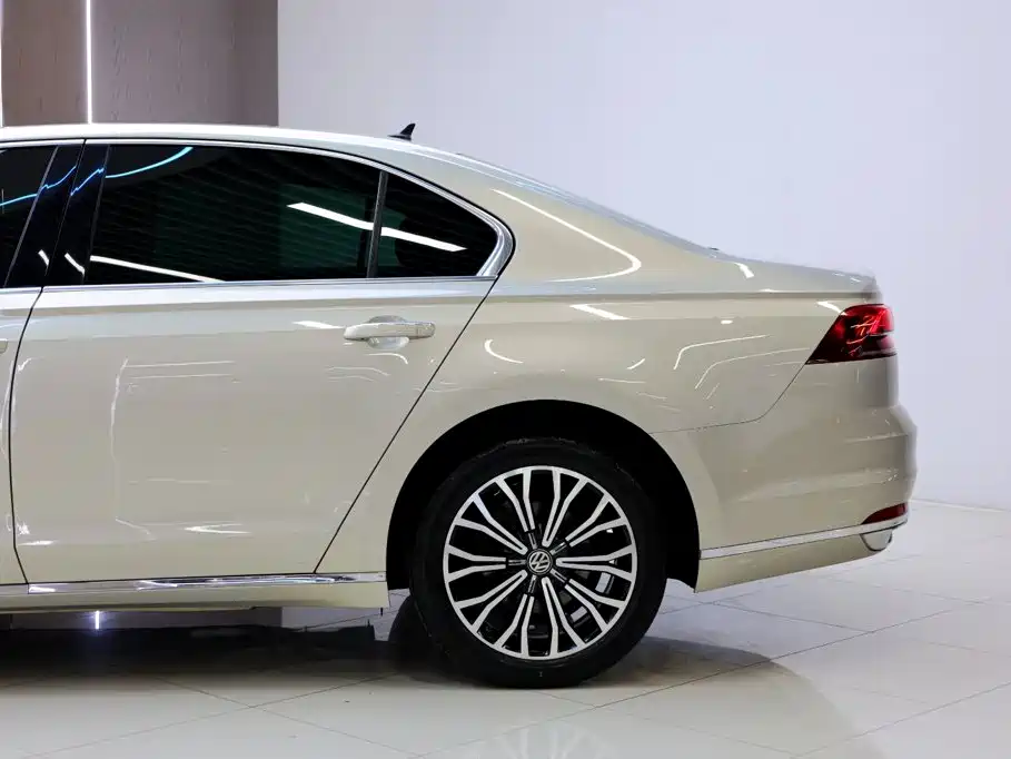 Volkswagen Phideon 2018 380TSI