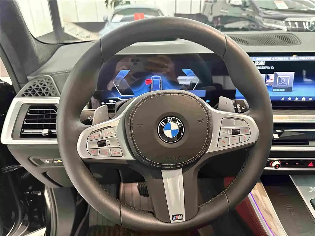 BMW X5 — миниатюра 7