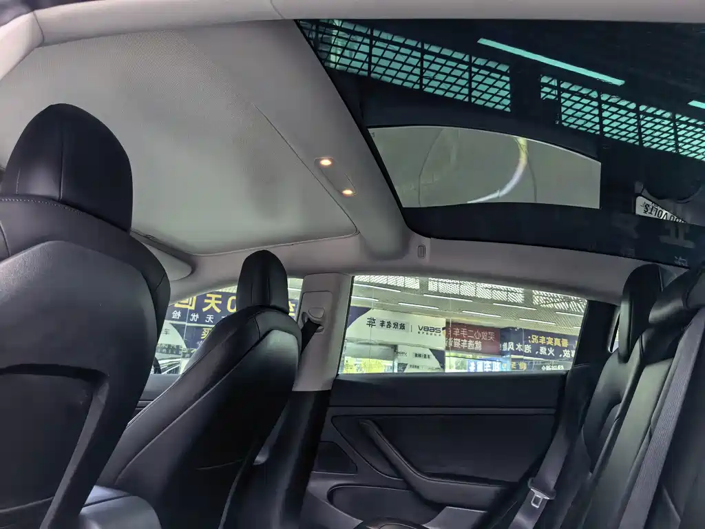 Tesla Model 3 — миниатюра 7