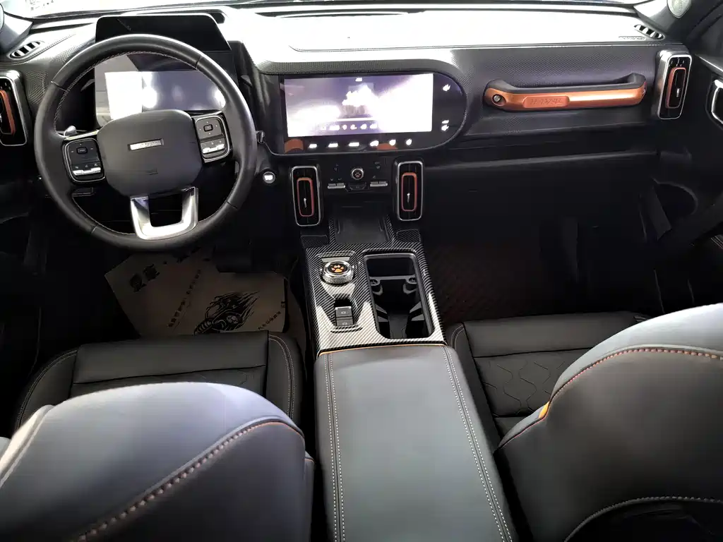 Haval Big Dog — миниатюра 8