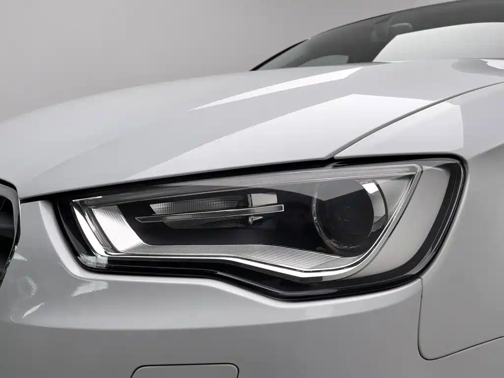 Audi A3 — миниатюра 7