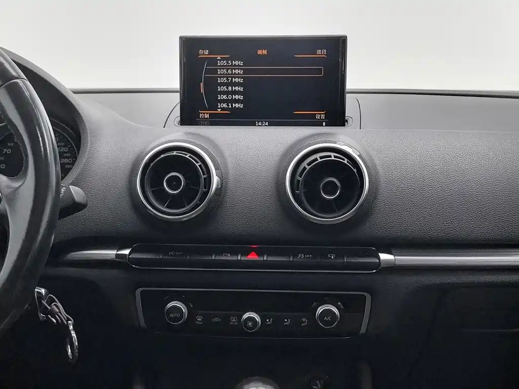 Audi A3 — миниатюра 12