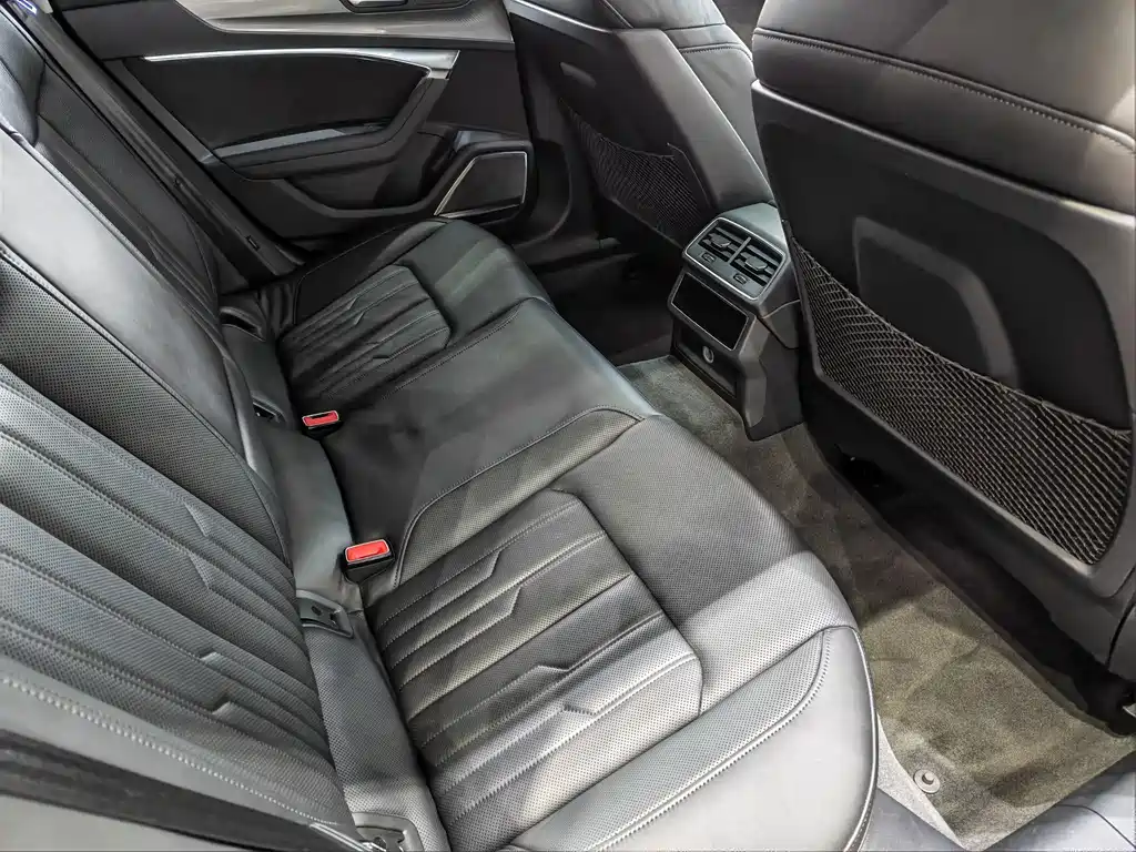 Audi A7 — миниатюра 15