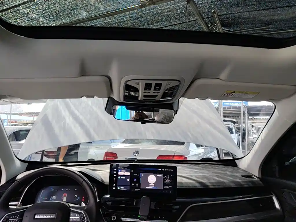 Haval H6 — миниатюра 18