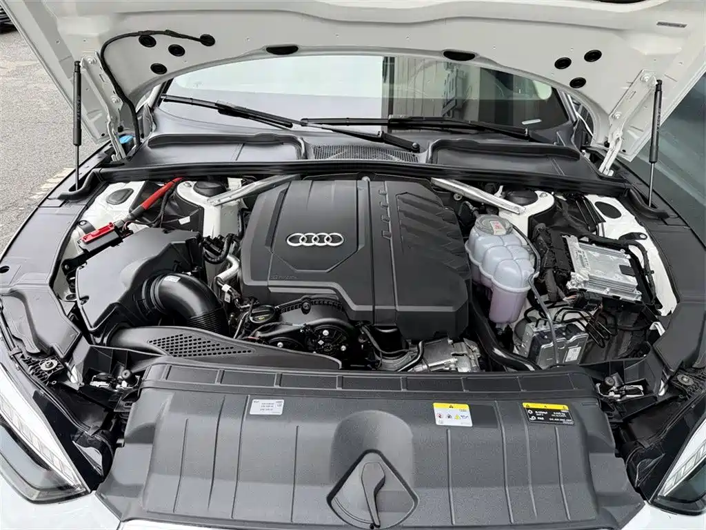 Audi A5 2024 Sportback 40 TFSI Fashion