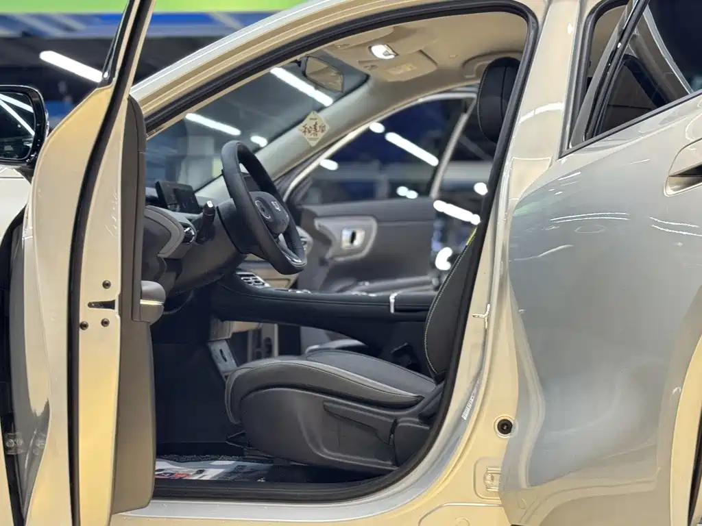 Changan Q05 2026 405Air