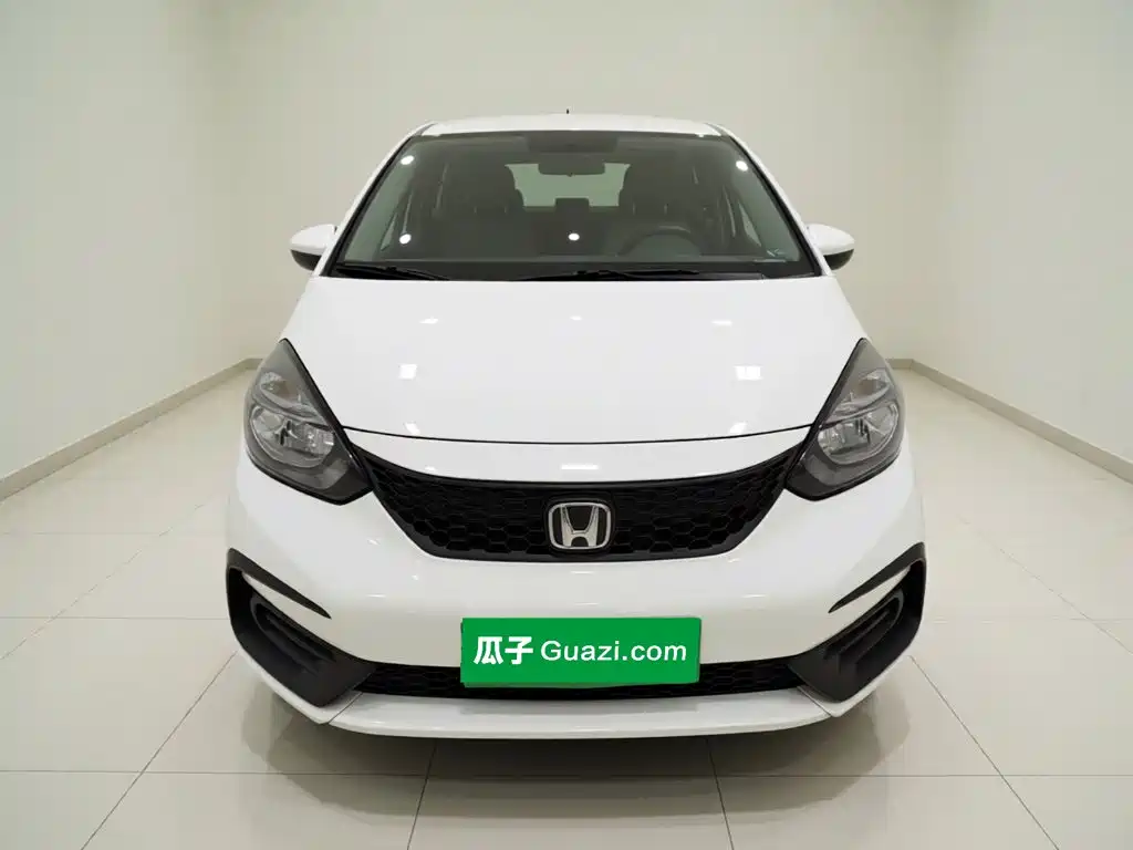 Honda Fit — миниатюра 2