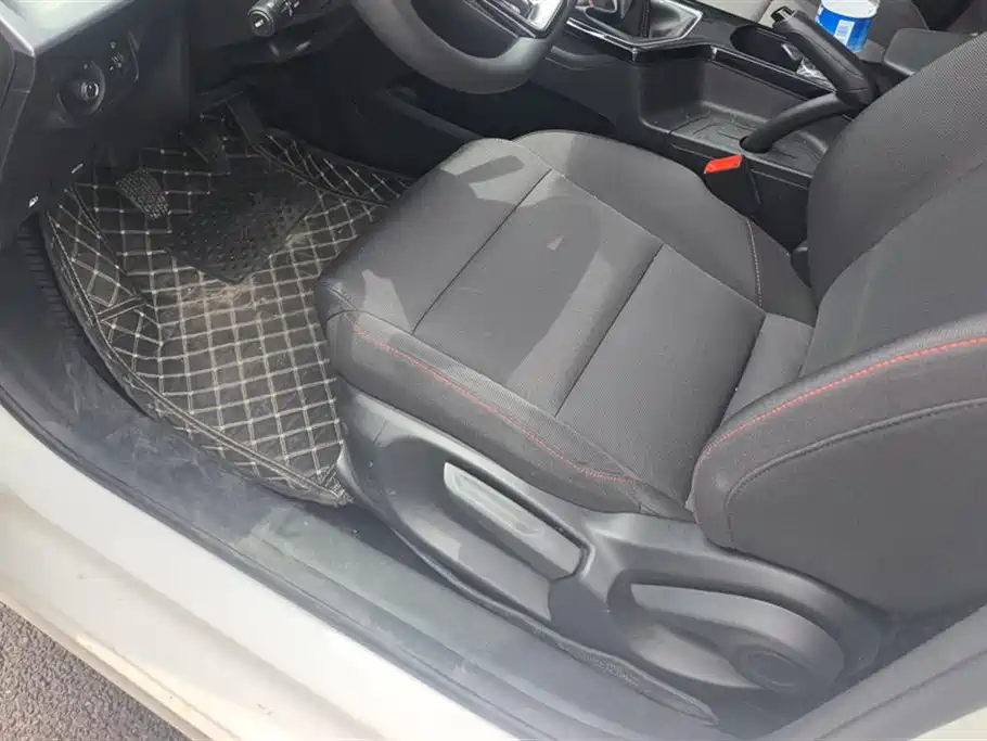 MG 5 2023 180DVVT MT