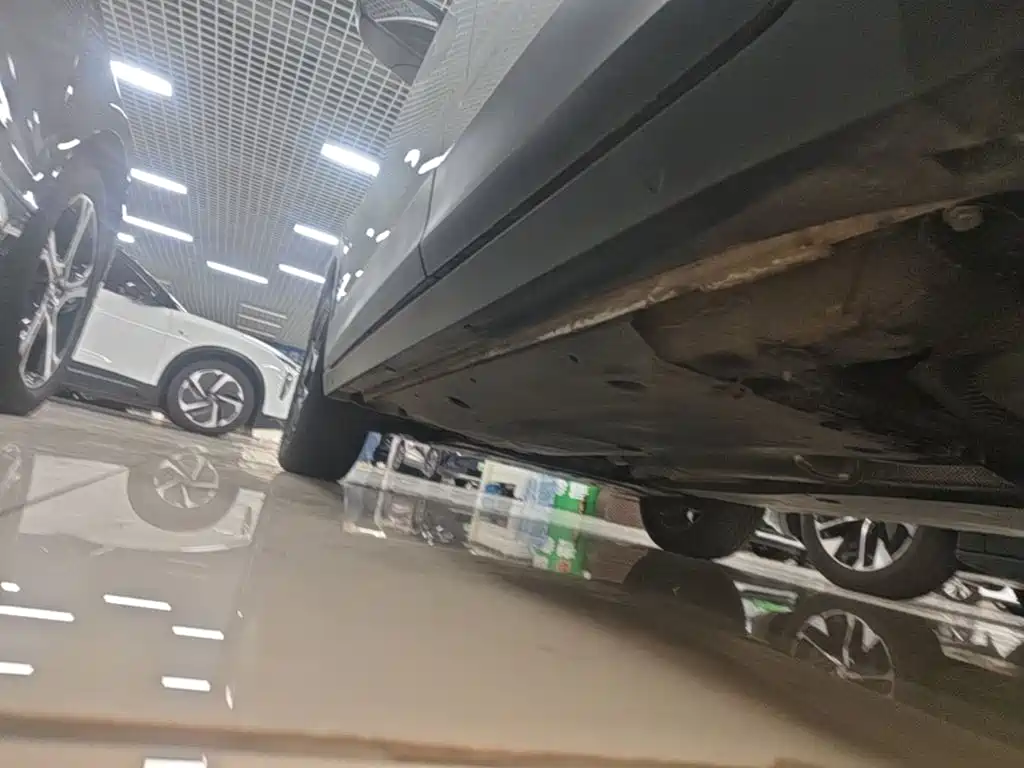 Volkswagen Tharu — миниатюра 22