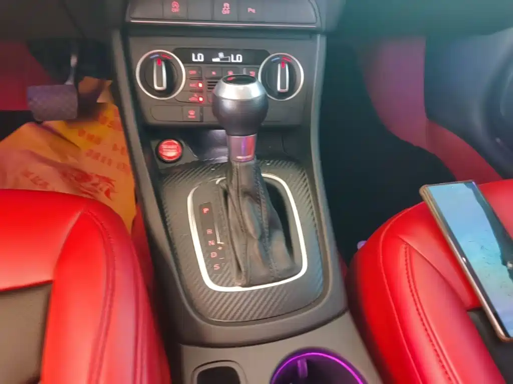 Audi Q3 — миниатюра 14