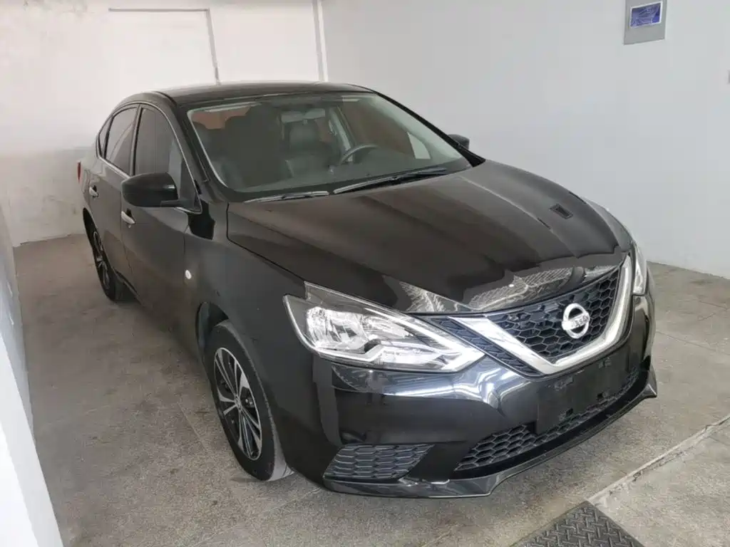 Nissan Sylphy 2021 1.6XE CVT Comfort