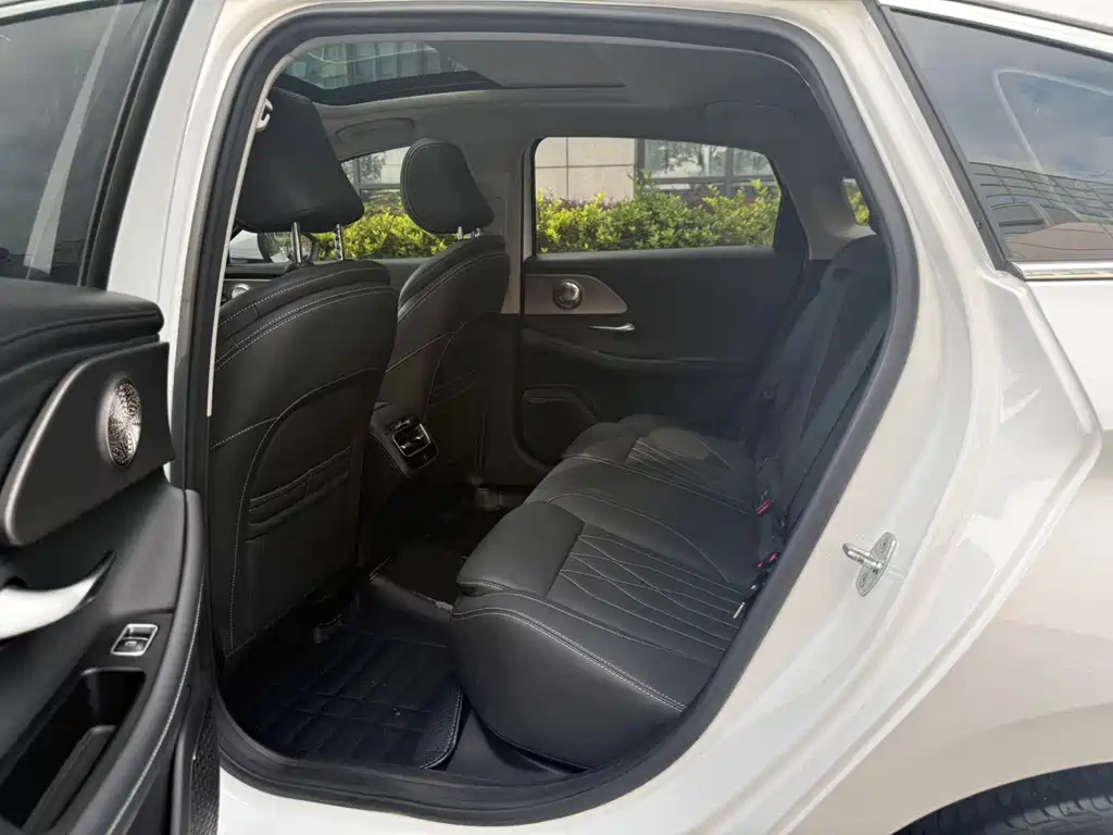 Chery Arrizo 8 — миниатюра 7