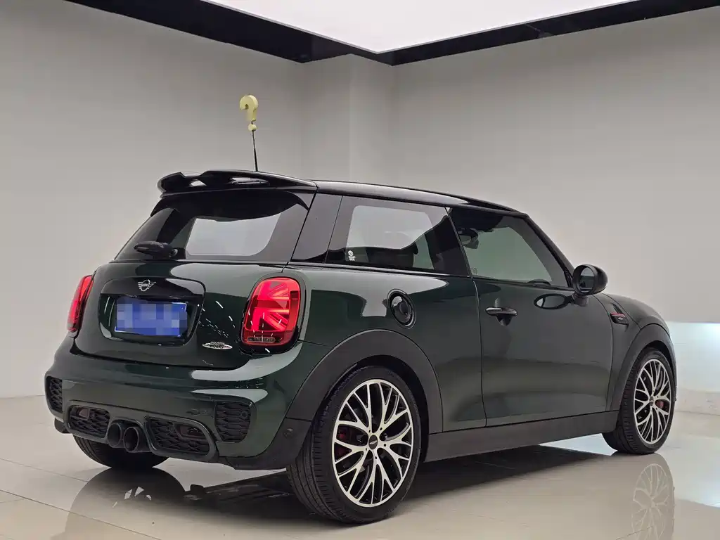 MINI Mini — миниатюра 14