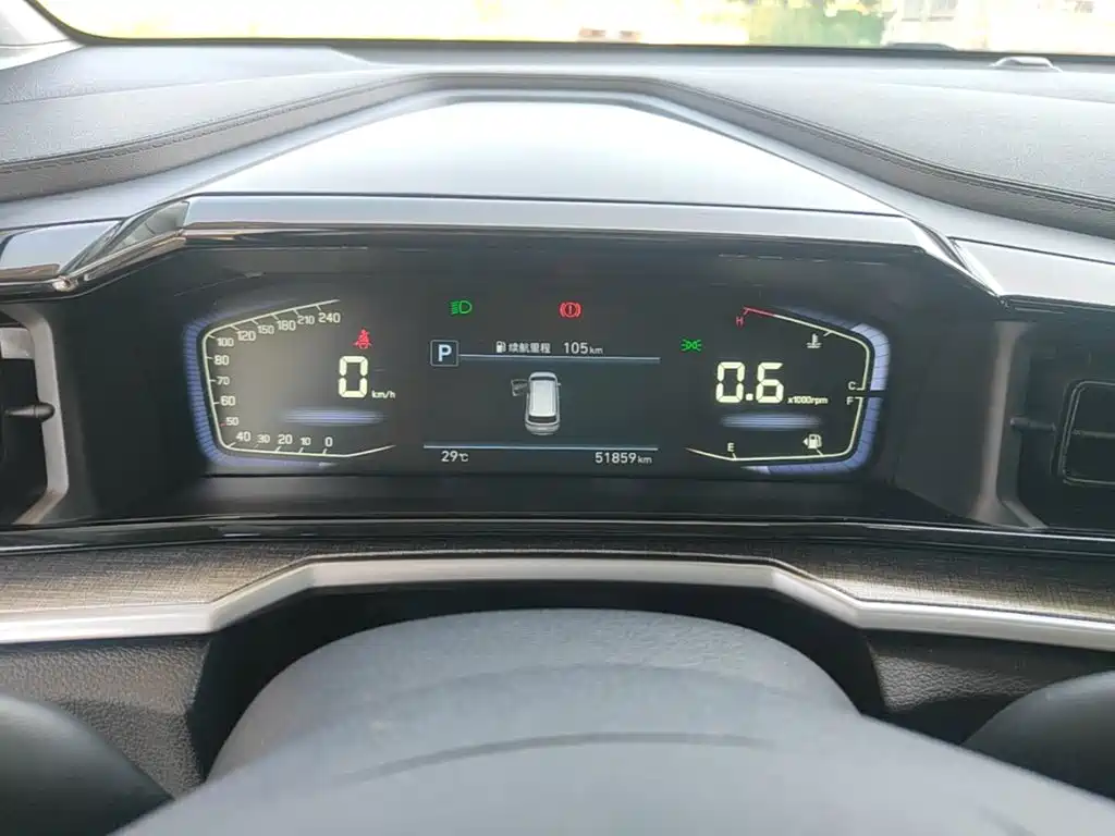 Hyundai Custo — миниатюра 12