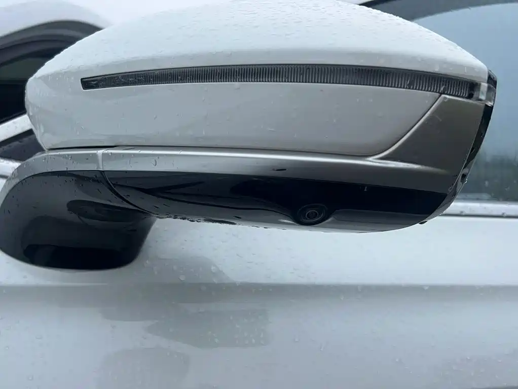 Chery Arrizo 8 — миниатюра 23