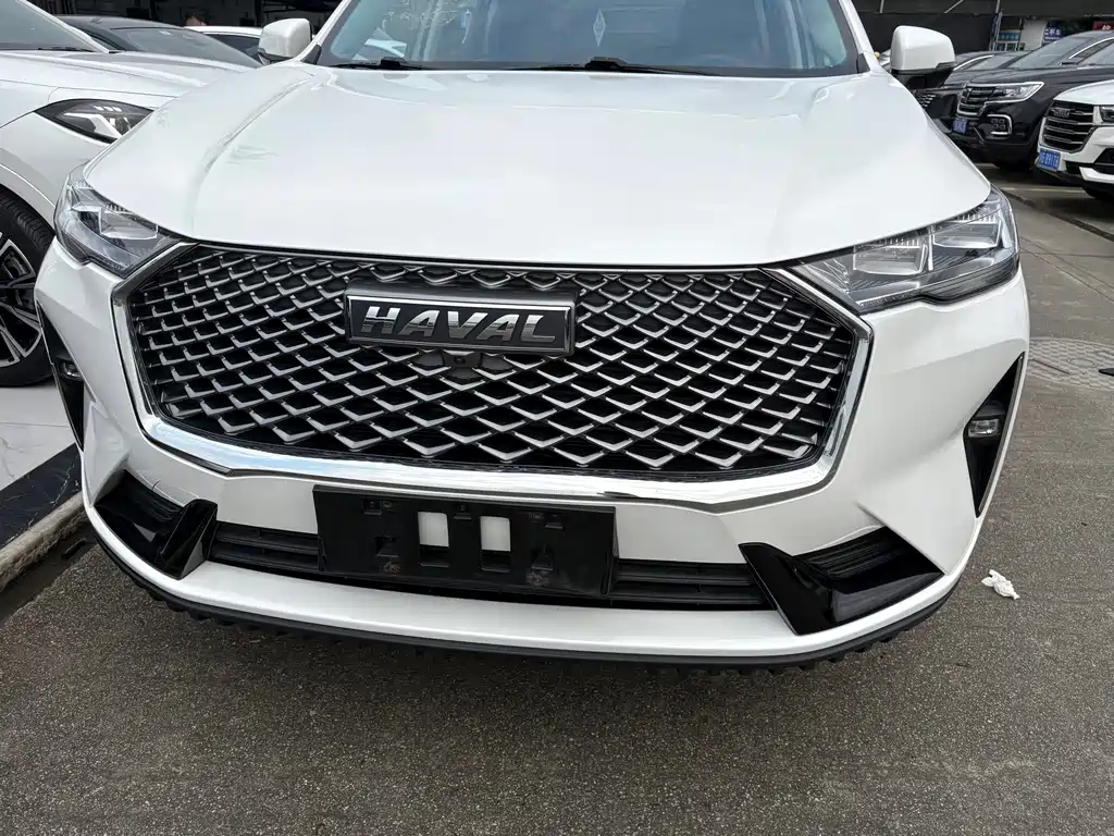 Haval H6 — миниатюра 3