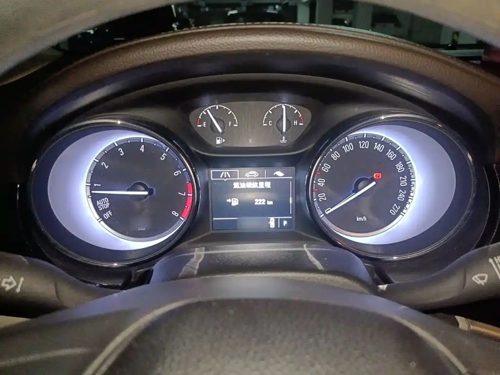 Buick Verano — миниатюра 4