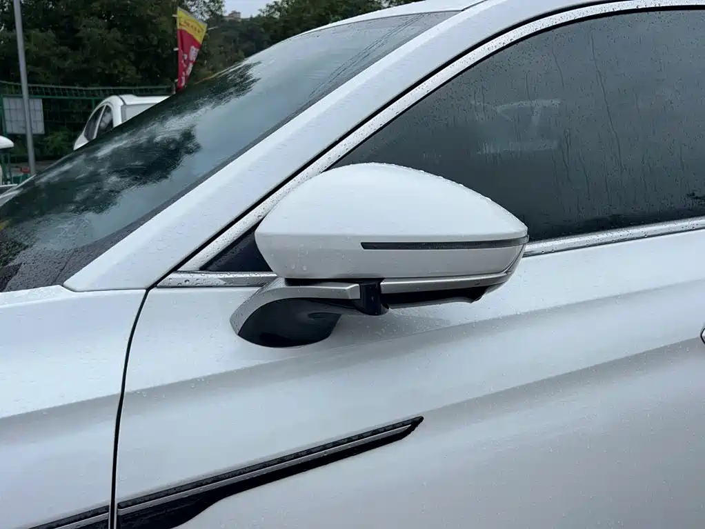 Chery Arrizo 8 — миниатюра 24