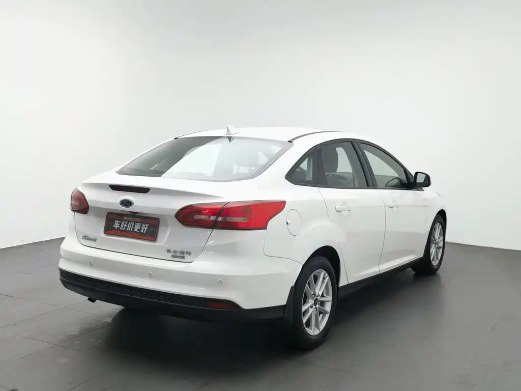 Ford Focus — миниатюра 2