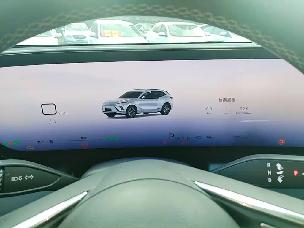 Buick E5 — миниатюра 12