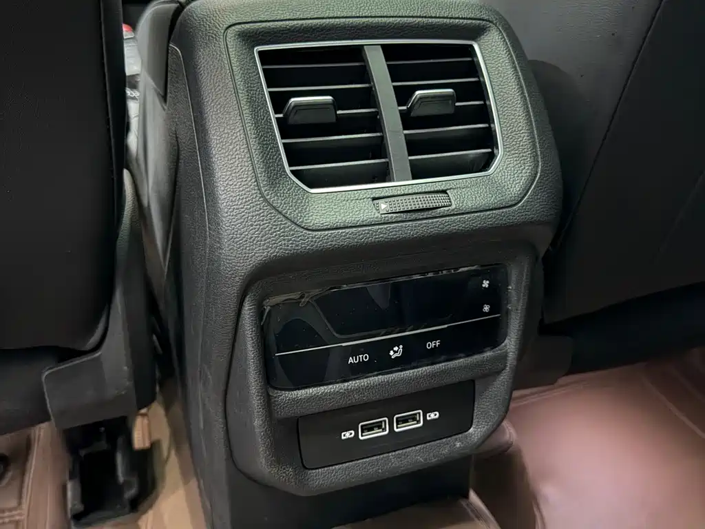 Volkswagen Tayron — миниатюра 16