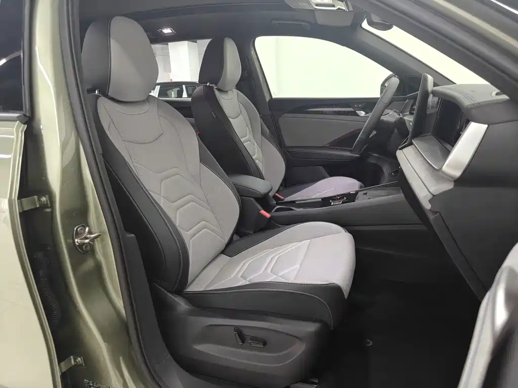 Volkswagen Tayron — миниатюра 14
