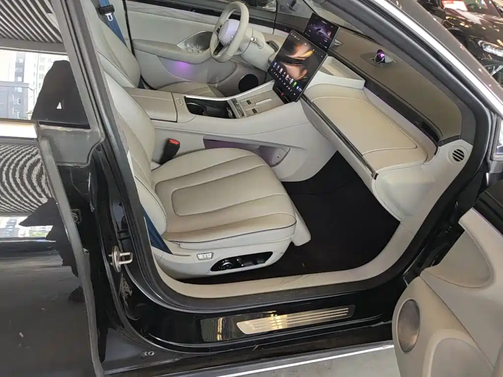 Zhijie Zhijie S7 — миниатюра 25