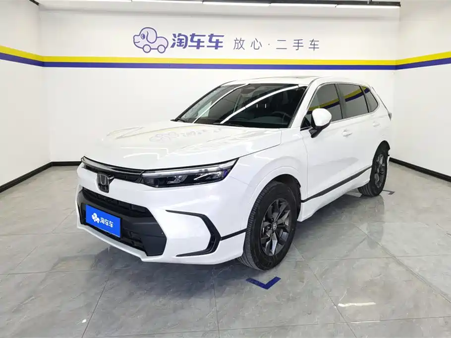 Honda Breeze 2024