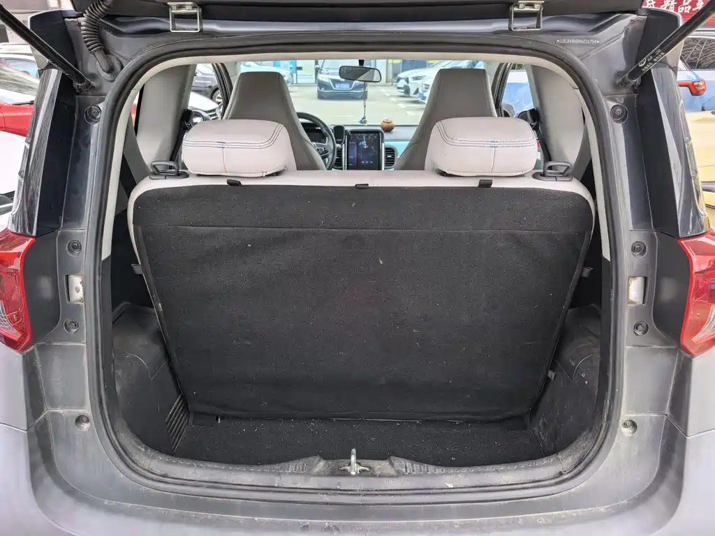 Chery QQ Little Ant — миниатюра 9