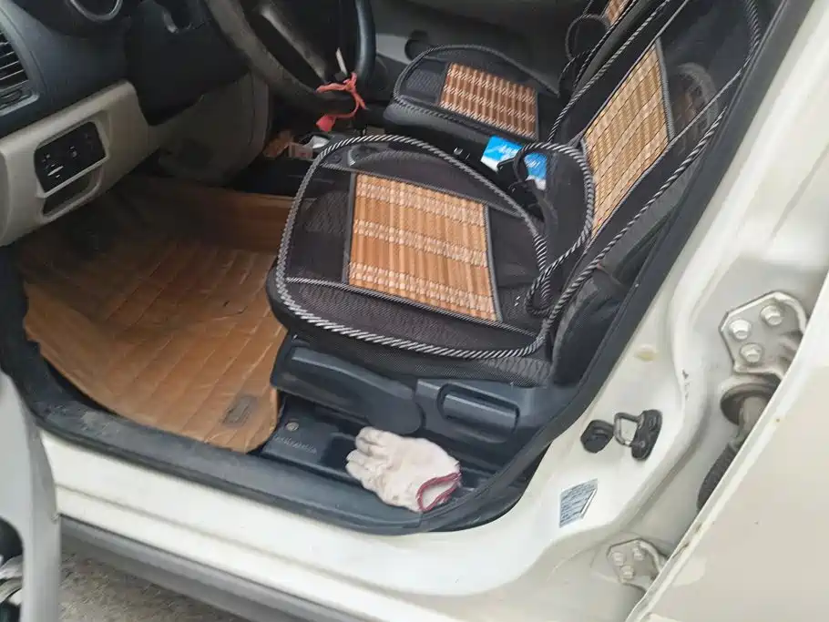 Changan CX20 — миниатюра 9