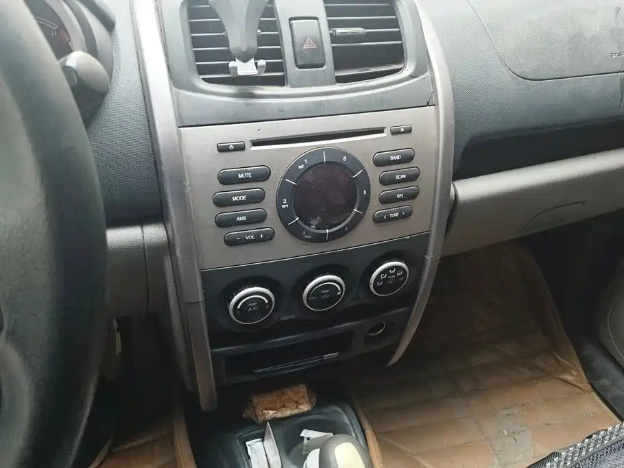 Changan CX20 — миниатюра 13