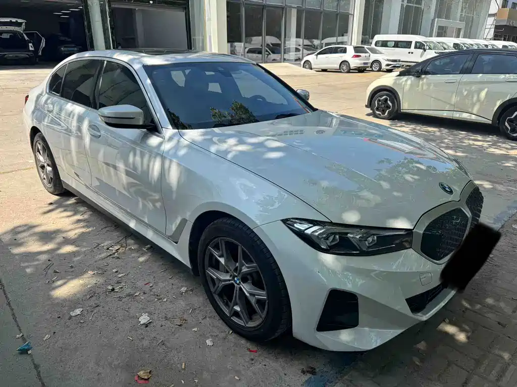 BMW i3 — миниатюра 2