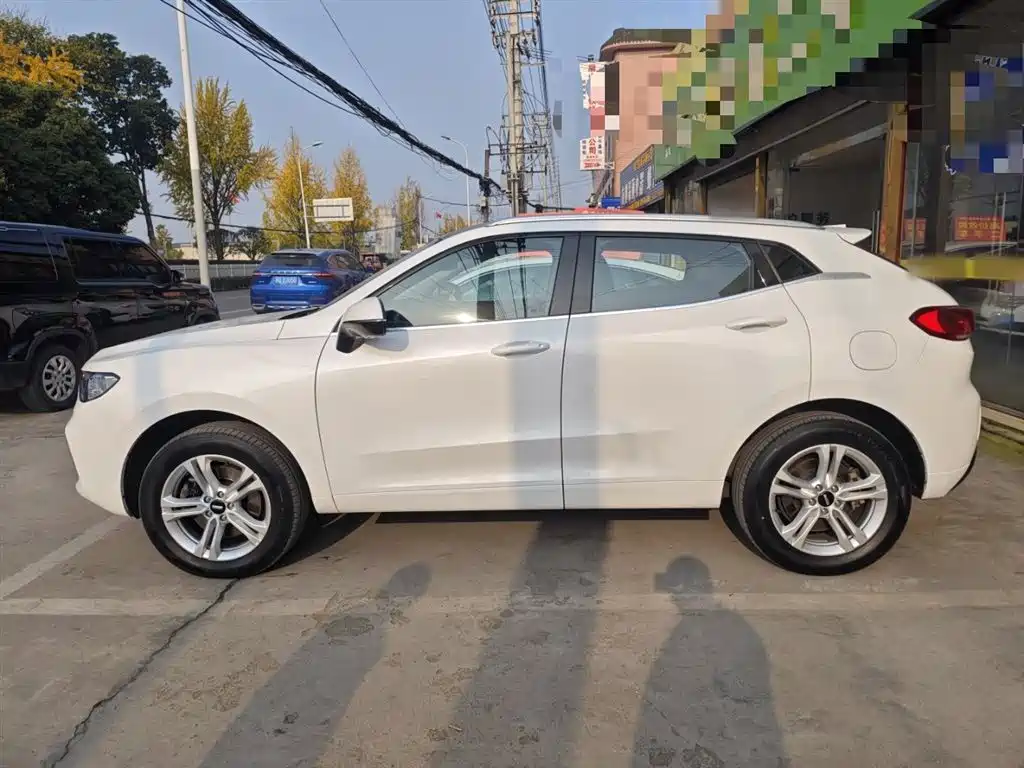 WEI PAI WEI BRAND VV5