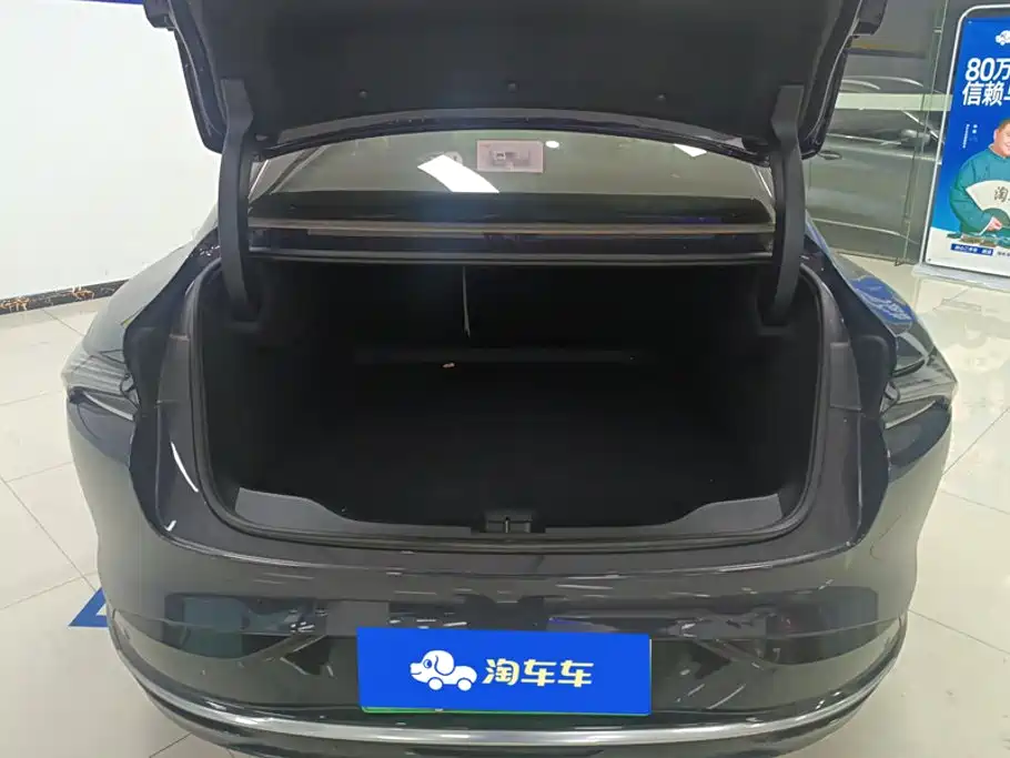 Buick Бьюик в Land L7 — миниатюра 4
