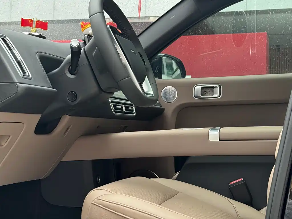 Li Auto L7 2024 MAX