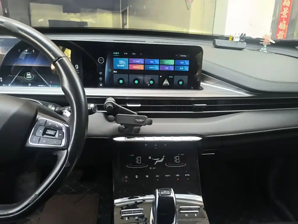 Chery Tiggo 8 PLUS — миниатюра 13