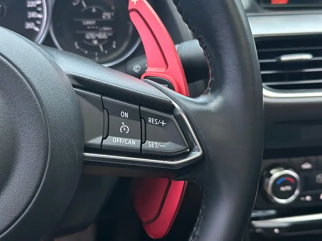 Mazda Atenza — миниатюра 16