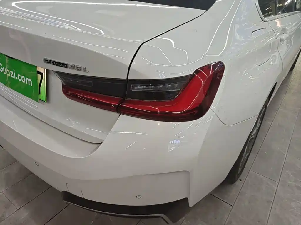 BMW i3 — миниатюра 8
