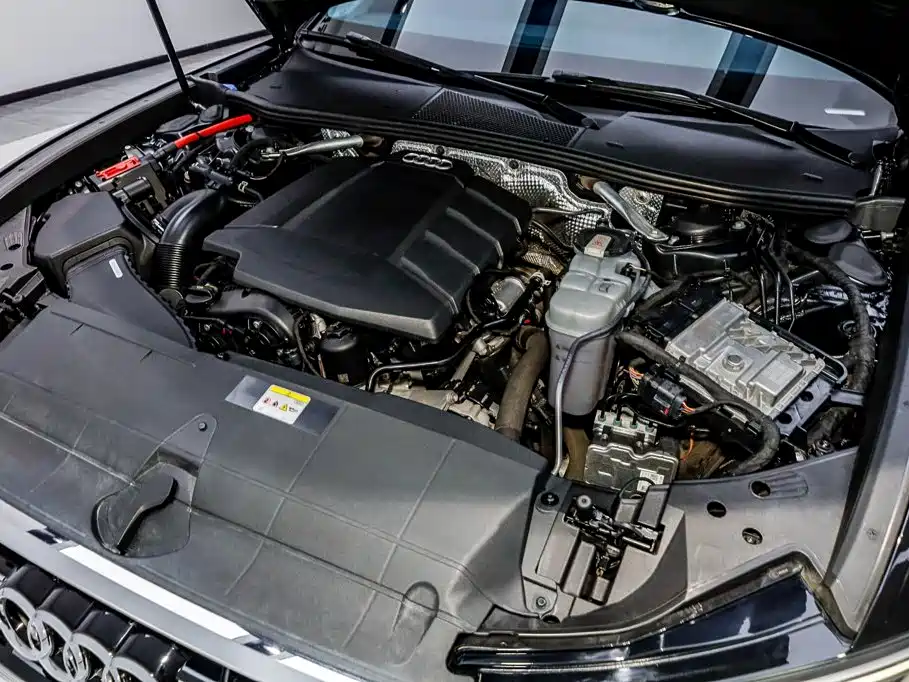 Audi A6L — миниатюра 34