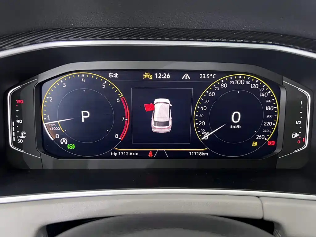 Volkswagen Tayron — миниатюра 16