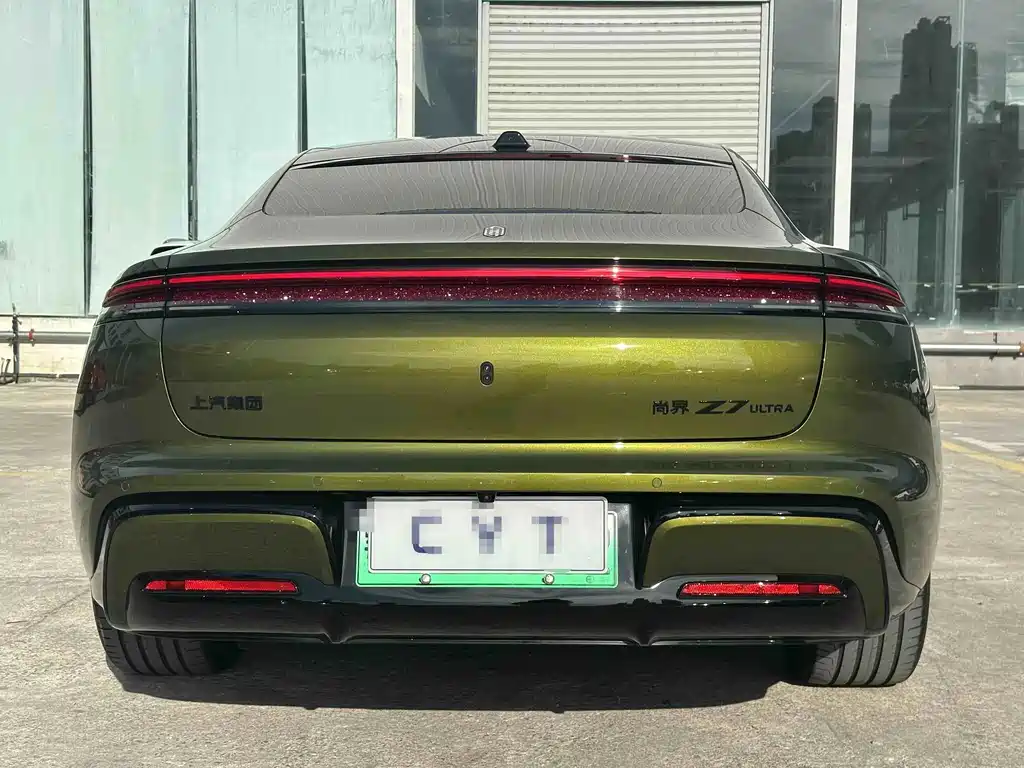 Shangjie Shangjie Z7 — миниатюра 3