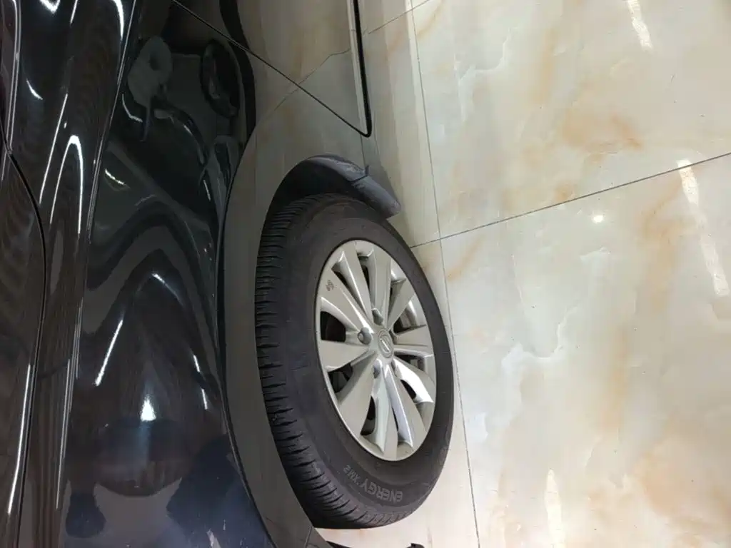 Nissan Teana — миниатюра 23