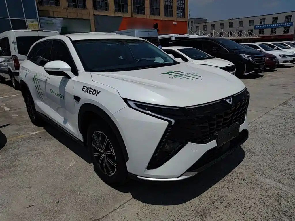 Cowin Kunlun — миниатюра 4