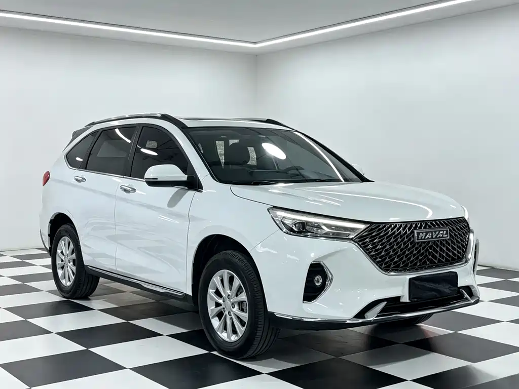 Haval M6 — миниатюра 3