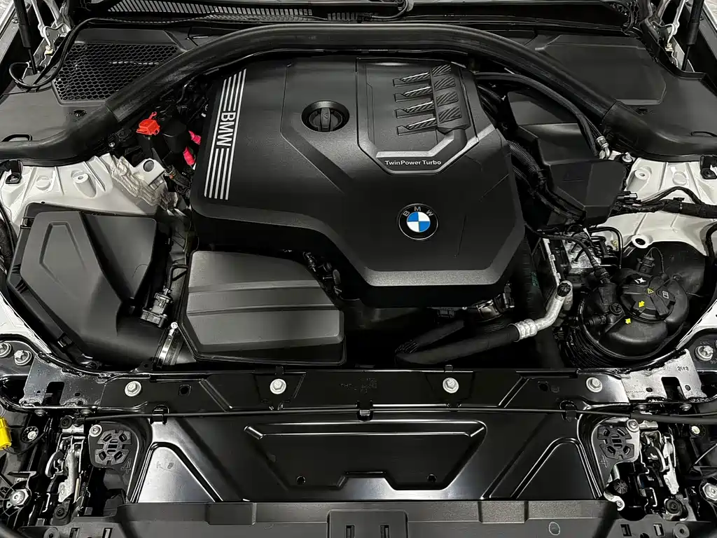 BMW 3 Series — миниатюра 20