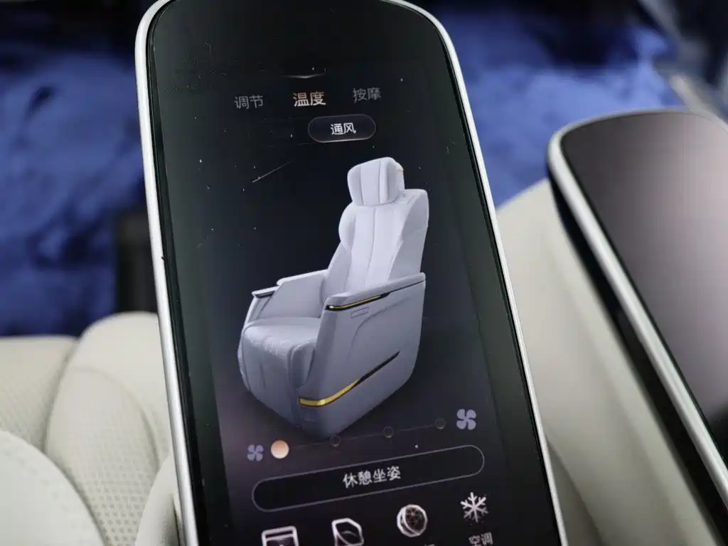 Buick Century — миниатюра 13