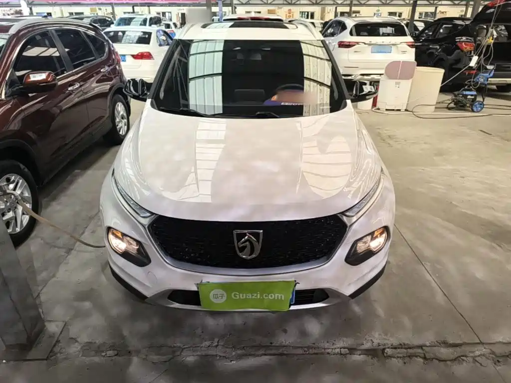 Baojun 510 — миниатюра 3