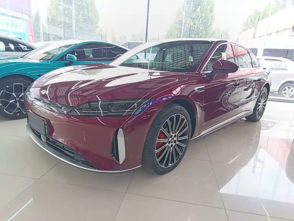 Fulwin Fengyun A9L — миниатюра 2